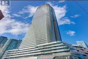 28 Freeland Street Unit# 4505, Toronto (Waterfront Communities), Ontario M5E0E3, 1 Bedroom Bedrooms, ,1 BathroomBathrooms,Condo,For Sale,Freeland,C9386719