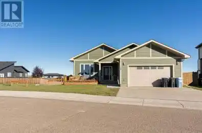 228 Beaverlodge Close Fort McMurray Alberta T9H2V5