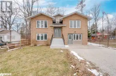 138 Street Unit 138 Wasaga Beach Ontario L9Z1Z2