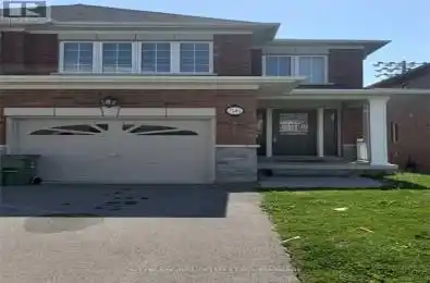 56 Narbonne Crescent Hamilton (Stoney Creek) Ontario L8J0J6