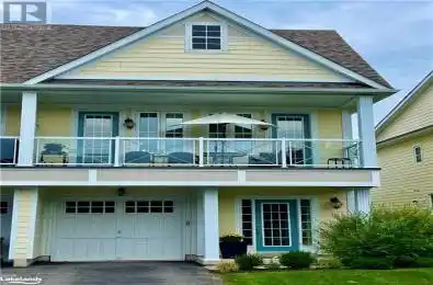 145 WYCLIFFE Cove Victoria Harbour Ontario L0K2A0