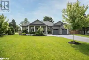 203 MONTGOMERY Drive, Barrie, Ontario L4N4G9, 5 Bedrooms Bedrooms, ,3 BathroomsBathrooms,All Houses,For Sale,MONTGOMERY,40659832