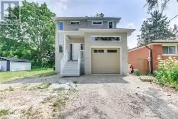 240 FIFTH Avenue, Woodstock, Ontario N4S2G1, 3 Bedrooms Bedrooms, ,3 BathroomsBathrooms,All Houses,For Sale,FIFTH,40659547