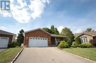 11 SCHNEIDER Drive Port Dover Ontario N0A1N4