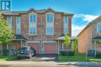 7385 Magistrate Terrace Unit# 66, Mississauga (Meadowvale Village), Ontario L5W1W9, 3 Bedrooms Bedrooms, ,3 BathroomsBathrooms,All Houses,For Sale,Magistrate,W9386901