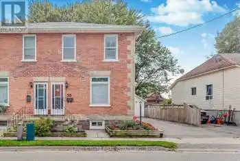 55 Elgin St, Oshawa, Ontario L1G 1S9, 2 Bedrooms Bedrooms, 5 Rooms Rooms,2 BathroomsBathrooms,All Houses,Sold,Elgin,E9386951