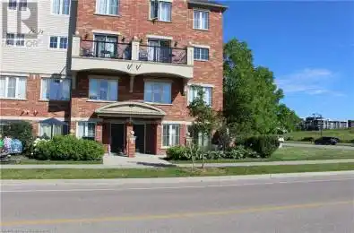 51 HAYS Boulevard Unit# 1 Oakville Ontario L6H0J1