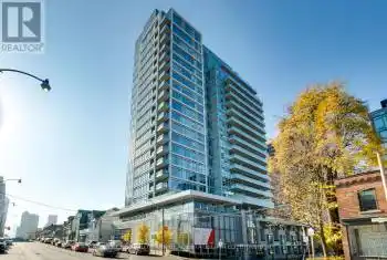 170 Avenue Road Unit# 703, Toronto (Annex), Ontario M5R0A4, 1 Bedroom Bedrooms, ,1 BathroomBathrooms,Condo,For Sale,Avenue,C9386925