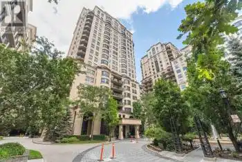 662 Sheppard Avenue Unit# 801, Toronto (Bayview Village), Ontario M2K3E6, 2 Bedrooms Bedrooms, ,2 BathroomsBathrooms,Condo,For Sale,Sheppard,C9387027