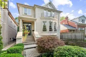 477 Old Orchard Grove, Toronto (Bedford Park-Nortown), Ontario M5M2G3, 4 Bedrooms Bedrooms, ,5 BathroomsBathrooms,All Houses,For Sale,Old Orchard,C9387057