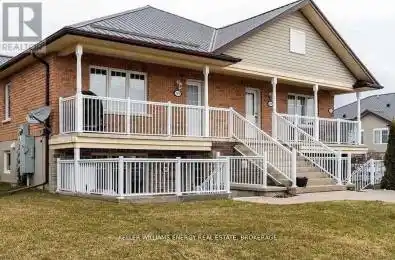 235 Ruttan Terrace Unit# 304 Cobourg Ontario K9A5P8