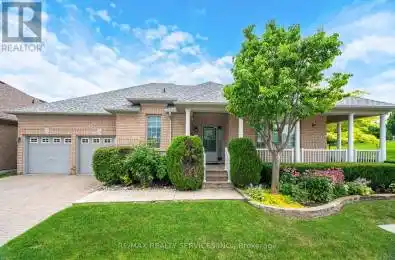 2 Yorkwood Trail Brampton (Sandringham-Wellington) Ontario L6R3J3