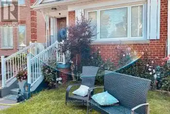 22 Barfield Avenue Unit# Lower, Toronto (Danforth Village-East York), Ontario M4J4N5, 2 Bedrooms Bedrooms, ,1 BathroomBathrooms,All Houses,For Rent,Barfield,E9387077