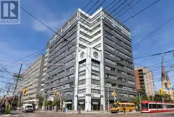 700 King Street Unit# 405, Toronto (Niagara), Ontario M5V2Y6, 2 Bedrooms Bedrooms, ,1 BathroomBathrooms,Condo,For Sale,King,C9387132