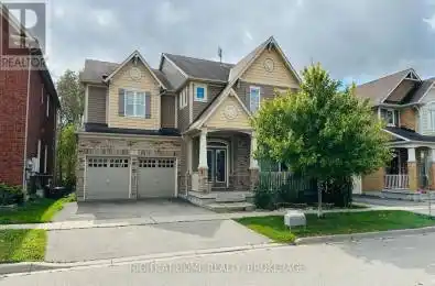 27 Chase Crescent Cambridge Ontario N3C0C5