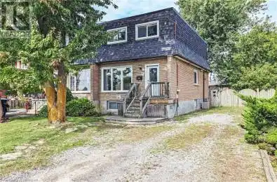 6415 TOWNLINE Road Smithville Ontario L0R2A0