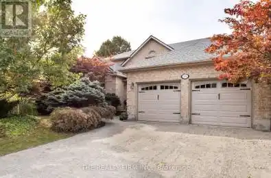 231 Sunnyside Drive London Ontario N5X3V1