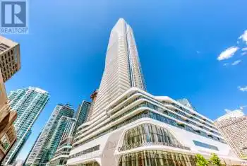 28 Freeland Street Unit# 1407, Toronto (Waterfront Communities), Ontario M5E0E3, 2 Bedrooms Bedrooms, ,1 BathroomBathrooms,Condo,For Sale,Freeland,C9387147