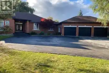 31 Golfview Boulevard, Bradford West Gwillimbury (Bradford), Ontario L3Z2A6, 5 Bedrooms Bedrooms, ,3 BathroomsBathrooms,All Houses,For Sale,Golfview,N9386923