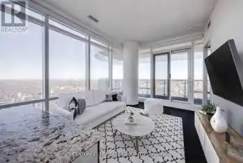 1 Bloor Street Unit# 6409, Toronto (Church-Yonge Corridor), Ontario M4W0A8, 2 Bedrooms Bedrooms, ,2 BathroomsBathrooms,Condo,For Sale,Bloor,C9387236