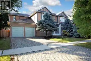 11 Springbrook Dr, Richmond Hill, Ontario L4B 3R9, 4 Bedrooms Bedrooms, 11 Rooms Rooms,4 BathroomsBathrooms,All Houses,Sold,Springbrook,N9387231