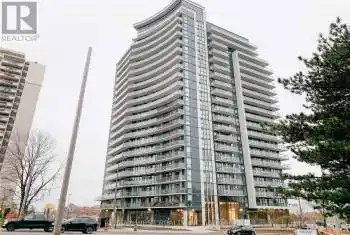 1461 LAWRENCE Avenue Unit# 1706, Toronto (Brookhaven-Amesbury), Ontario M6L0A6, 2 Bedrooms Bedrooms, ,2 BathroomsBathrooms,Condo,For Sale,LAWRENCE,W9387244