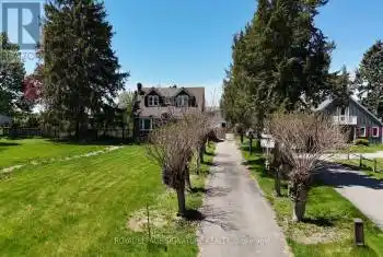 14994 Niagara River Parkway, Niagara-on-the-Lake, Ontario L0S1J0, 3 Bedrooms Bedrooms, ,2 BathroomsBathrooms,All Houses,For Rent,Niagara River,X9387239