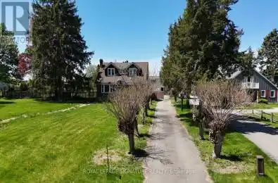 14994 Parkway Niagara-on-the-Lake Ontario L0S1J0