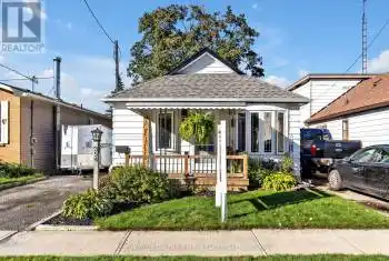 354 Verdun Rd, Oshawa, Ontario L1H 5T5, 1 Bedroom Bedrooms, 6 Rooms Rooms,1 BathroomBathrooms,All Houses,Sold,Verdun,E9387279