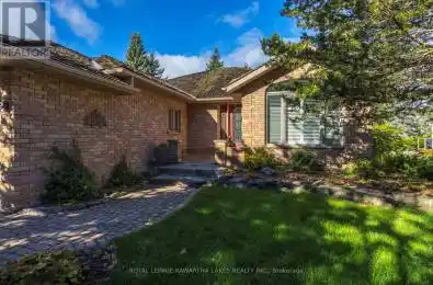 3 Squires Row Kawartha Lakes (Bobcaygeon) Ontario K0M1A0