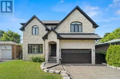 64 Cresthaven Drive Toronto (Hillcrest Village) Ontario M2H1M3