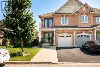 14 Samantha Crescent, Brampton (Sandringham-Wellington), Ontario L6Z0A6, 3 Bedrooms Bedrooms, ,3 BathroomsBathrooms,All Houses,For Sale,Samantha,W9387269