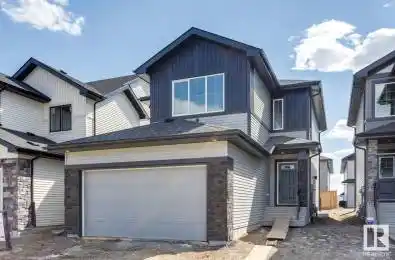 9201 102 ST Unit# 9201 Morinville Alberta T8R1E7