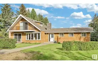 208 GRANDISLE PT NW NW Edmonton Alberta T6M2P1