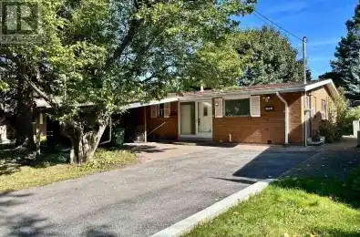 17 Brookridge Drive Toronto (Bendale) Ontario M1P3M3