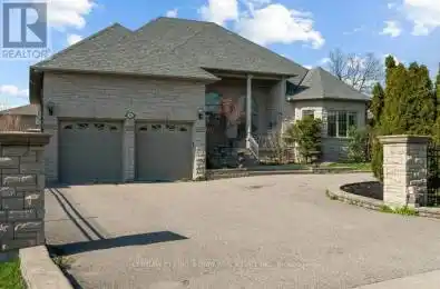 22 Garden Avenue Richmond Hill (South Richvale) Ontario L4C6L9