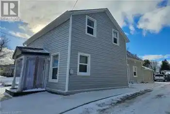 242 QUEEN Street, Paisley, Ontario N0G2N0, 3 Bedrooms Bedrooms, ,1 BathroomBathrooms,All Houses,For Sale,QUEEN,40523062