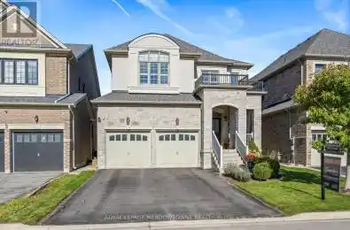 19 Crescent Brampton (Bram West) Ontario L6Y6A7