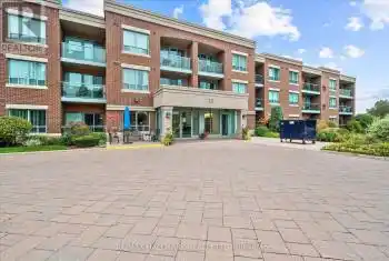 35 Via Rosedale Way Unit# 302, Brampton (Sandringham-Wellington), Ontario L3R3J9, 1 Bedroom Bedrooms, ,1 BathroomBathrooms,Condo,For Sale,Via Rosedale,W9387472