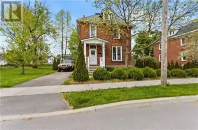 71 HIGH Street Carleton Place Ontario K7C1W3