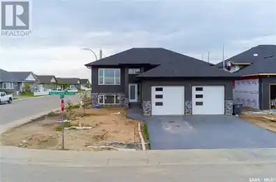 613 Pebble Beach BOULEVARD Warman Saskatchewan S0K4S1