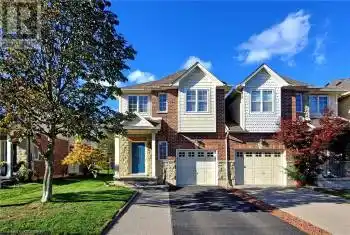 15 BROOKING Court, Hamilton (Ancaster), Ontario L9G0A6, 3 Bedrooms Bedrooms, ,3 BathroomsBathrooms,All Houses,For Sale,BROOKING,X10403901