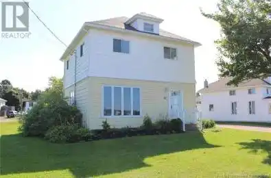 34 Riverside Drive Shediac New Brunswick E4P2P2