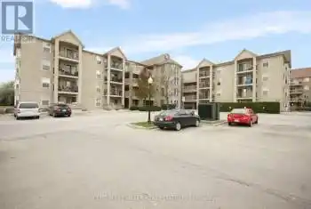 1451 Walkers Line Unit# 206, Burlington, Ontario L7M 4P1, 1 Bedroom Bedrooms, 4 Rooms Rooms,1 BathroomBathrooms,Condo,Rented,Walkers,W9387506