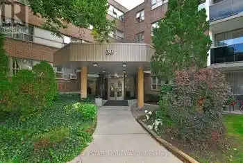 30 Sunrise Avenue Unit# 115, Toronto (Victoria Village), Ontario M4A2R3, 4 Bedrooms Bedrooms, ,2 BathroomsBathrooms,Condo,For Sale,Sunrise,C9386959