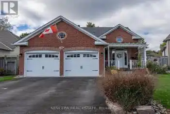 1916 Edenwood Drive, Oshawa (Samac), Ontario L1G7Y2, 4 Bedrooms Bedrooms, ,3 BathroomsBathrooms,All Houses,For Sale,Edenwood,E9387205