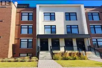 9560 Islington Avenue Unit# L106, Vaughan (Sonoma Heights), Ontario L4H4Z5, 2 Bedrooms Bedrooms, ,3 BathroomsBathrooms,All Houses,For Rent,Islington,N9387590