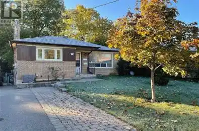 157 Jeffcoat Drive Toronto (West Humber-Clairville) Ontario M9W3C4