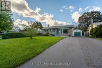 977 Barnardo Ave, Peterborough, Ontario K9H 5W9, 3 Bedrooms Bedrooms, 5 Rooms Rooms,2 BathroomsBathrooms,All Houses,Sold,Barnardo,X9386849