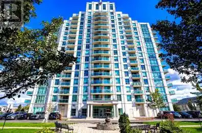 8 Rosebank Drive Unit# 9G Toronto (Malvern) Ontario M1B5Z3